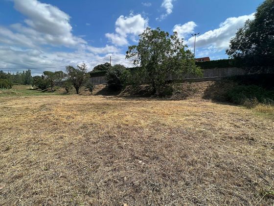 Foto 1 de Venta de terreno en Sant Antoni de Vilamajor de 800 m²