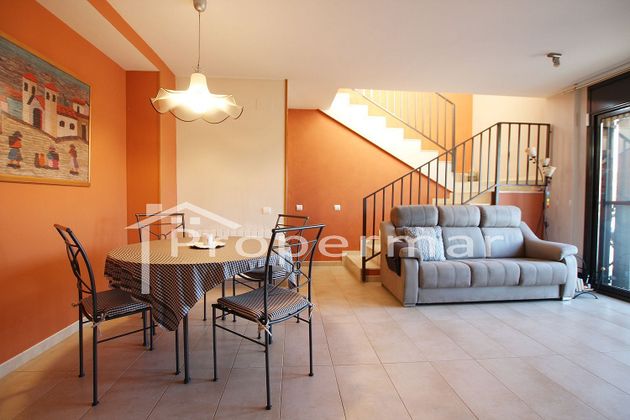 Foto 1 de Dúplex en venda a Cardedeu de 4 habitacions amb terrassa i garatge