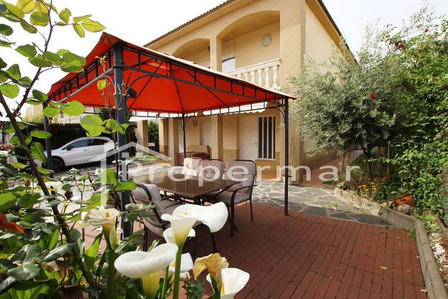 Foto 1 de Chalet en venta en Sant Pere de Vilamajor de 3 habitaciones con terraza y jardín