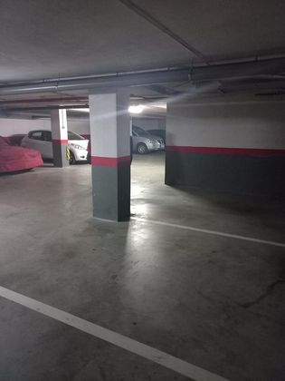 Foto 1 de Venta de garaje en Centro Ciudad de 33 m²