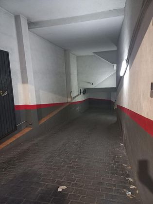 Foto 2 de Venta de garaje en Centro Ciudad de 33 m²