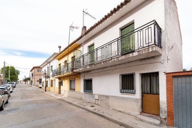 Foto 1 de Casa en venda a Álamo (El) de 5 habitacions amb terrassa i balcó