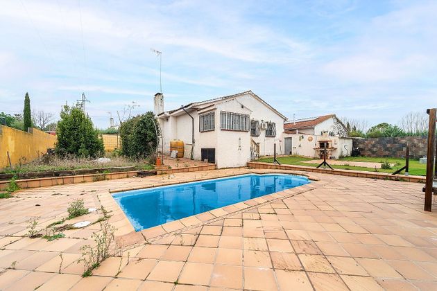 Foto 1 de Casa en venta en calle Rio Guadarrama de 3 habitaciones con terraza y piscina