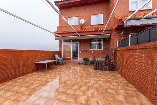 Foto 1 de Casa en venda a Álamo (El) de 3 habitacions amb terrassa i calefacció