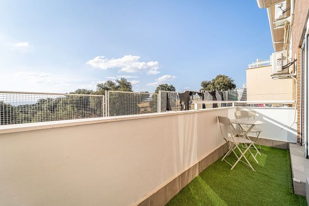 Foto 2 de Piso en venta en Sevilla la Nueva de 3 habitaciones con terraza y piscina
