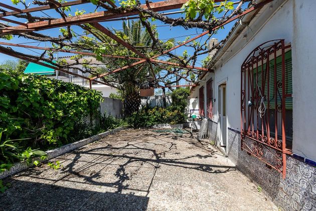 Foto 2 de Casa adossada en venda a Álamo (El) de 3 habitacions amb jardí