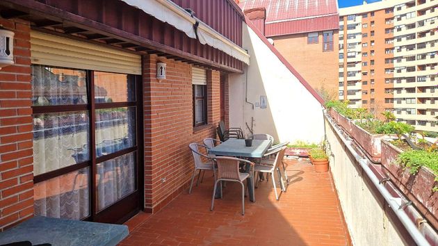 Foto 1 de Venta de piso en Castilla de 5 habitaciones con terraza y piscina