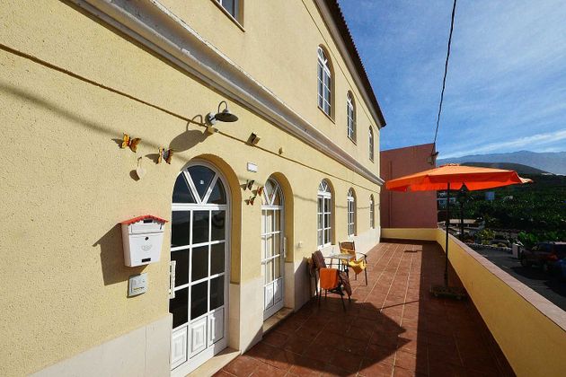 Foto 1 de Xalet en venda a Tazacorte de 2 habitacions amb terrassa i balcó