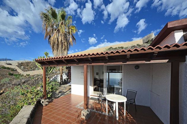 Foto 1 de Xalet en venda a Llanos de Aridane (Los) de 2 habitacions amb terrassa i jardí