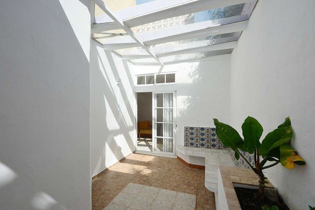 Foto 2 de Xalet en venda a Llanos de Aridane (Los) de 4 habitacions amb terrassa i balcó