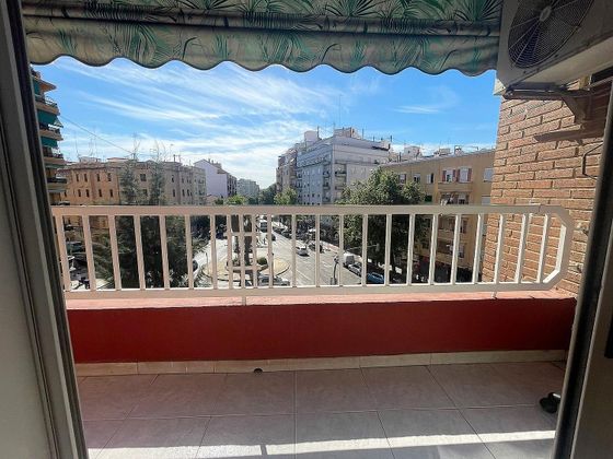 Foto 1 de Pis en venda a El Calvari de 3 habitacions amb balcó i aire acondicionat