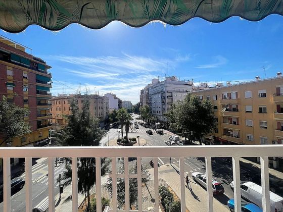 Foto 2 de Pis en venda a El Calvari de 3 habitacions amb balcó i aire acondicionat