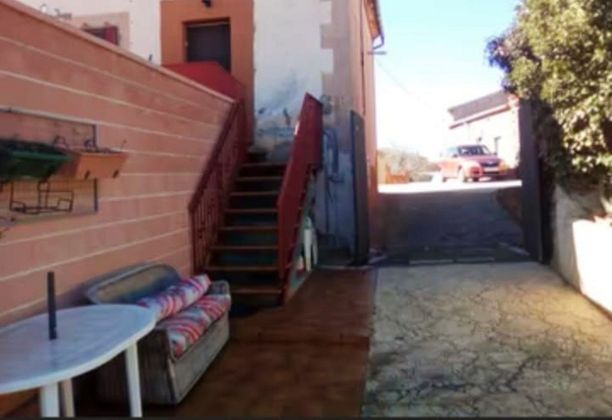 Foto 2 de Casa rural en venda a Montejo de Tiermes de 2 habitacions amb piscina i balcó