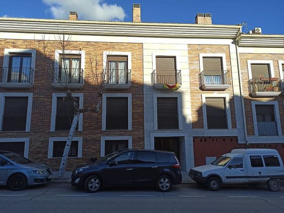 Foto 2 de Àtic en venda a Valdilecha de 2 habitacions amb terrassa i garatge