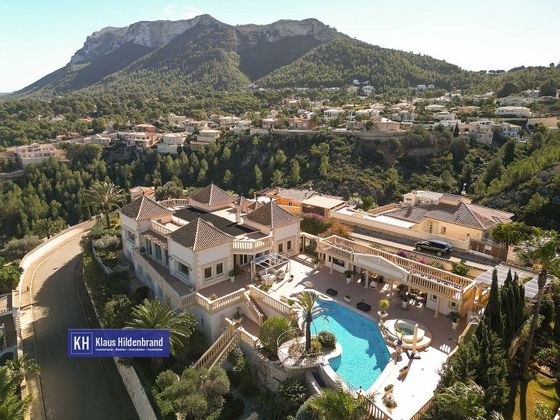 Foto 1 de Xalet en venda a La Pedrera-Vessanes de 5 habitacions amb terrassa i piscina