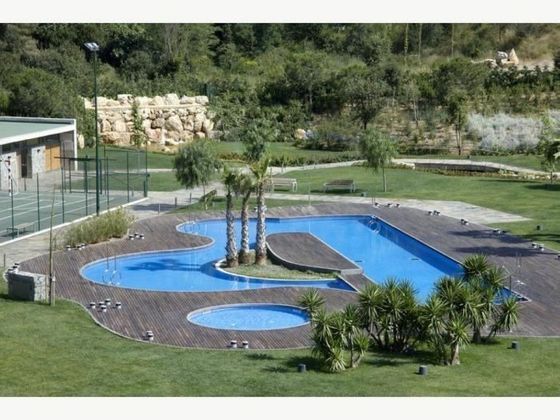 Foto 1 de Alquiler de chalet en Sant Gervasi - La Bonanova de 5 habitaciones con terraza y piscina