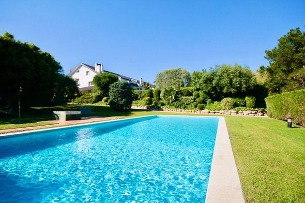 Foto 1 de Chalet en venta en Pedralbes de 6 habitaciones con terraza y piscina