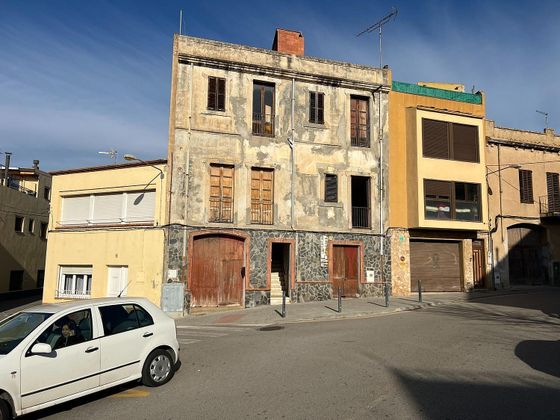 Foto 2 de Casa en venda a Vilajüiga de 7 habitacions amb terrassa i garatge