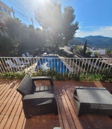 Foto 2 de Xalet en venda a Mas Mestre de 3 habitacions amb terrassa i piscina