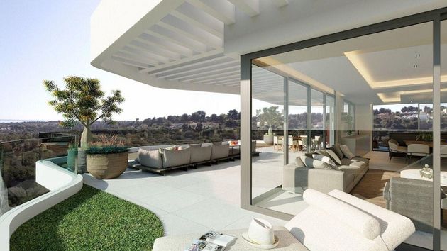 Foto 2 de Pis en venda a Sotogrande Costa de 5 habitacions amb terrassa i piscina