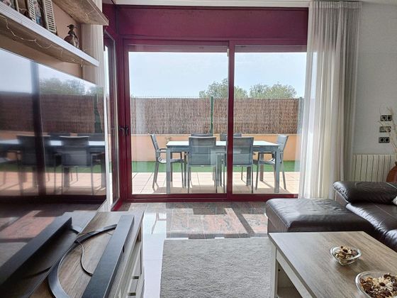 Foto 2 de Chalet en venta en Sant Joan - Molí del Vent de 4 habitaciones con terraza y piscina