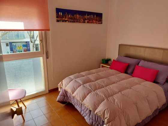 Foto 1 de Pis en venda a Sant Pere de Ribes Centro de 4 habitacions amb balcó i aire acondicionat