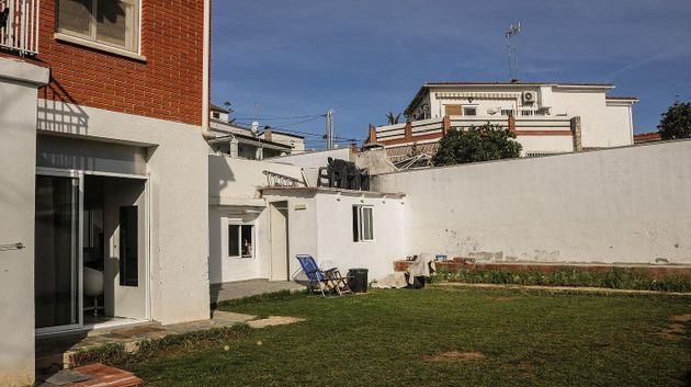 Foto 2 de Venta de chalet en Mas Trader-Corral D’En Tort-Corral D’En Cona de 4 habitaciones con terraza y piscina