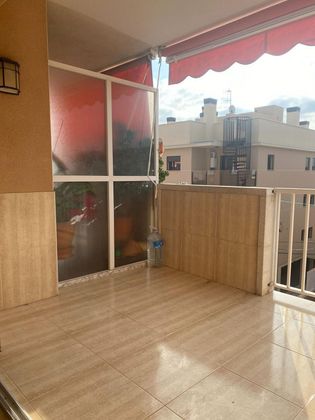 Foto 1 de Pis en venda a Bardají-Molí de Baix de 3 habitacions amb terrassa i balcó