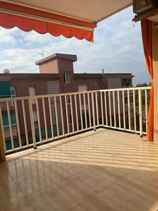 Foto 2 de Pis en venda a Bardají-Molí de Baix de 3 habitacions amb terrassa i balcó