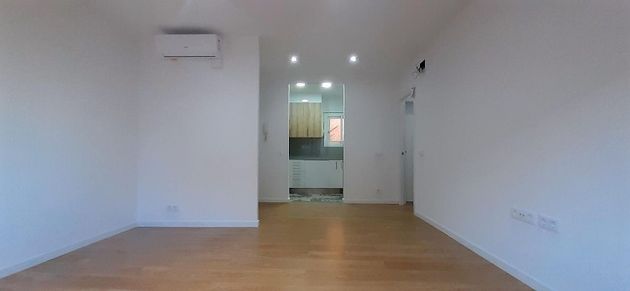 Foto 2 de Venta de piso en calle De Jaume Casanovas de 3 habitaciones con balcón y aire acondicionado