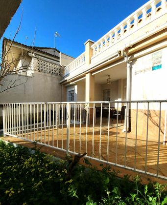 Foto 1 de Chalet en venta en La Collada - Sis Camins - Fondo Somella - Santa Maria de 2 habitaciones con terraza y piscina