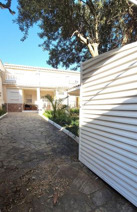 Foto 2 de Xalet en venda a La Collada - Sis Camins - Fondo Somella - Santa Maria de 2 habitacions amb terrassa i piscina