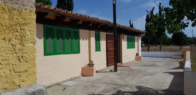 Foto 2 de Casa rural en venda a carretera Poligono Parcela de 4 habitacions i 200 m²