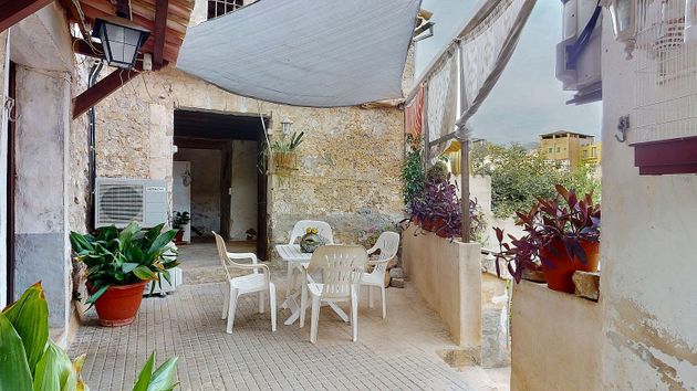 Foto 2 de Casa en venda a Alaró de 3 habitacions amb terrassa i jardí