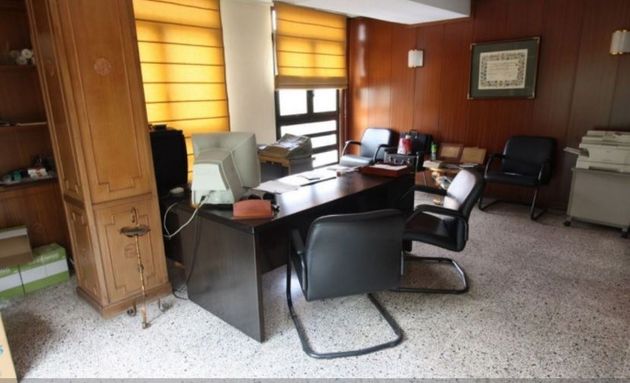 Foto 2 de Oficina en venda a avenida D'alexandre Rosselló amb aire acondicionat
