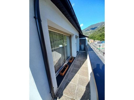 Foto 1 de Piso en alquiler en Andorra la Vella de 3 habitaciones con terraza y garaje