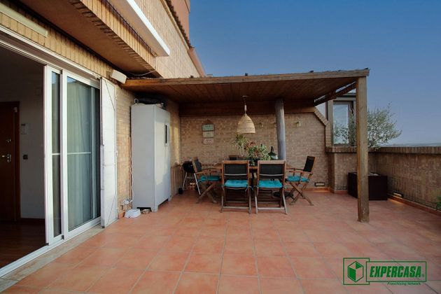 Foto 2 de Pis en venda a Sant Isidre de 3 habitacions amb terrassa i garatge