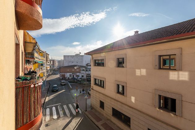 Foto 1 de Pis en venda a Villalba Estación de 2 habitacions amb terrassa i balcó