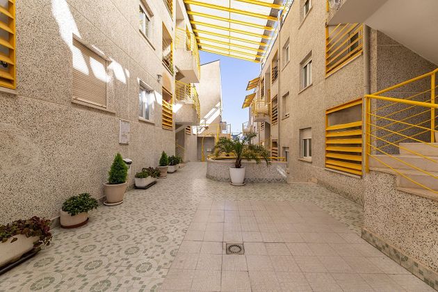 Foto 2 de Pis en venda a Alpedrete de 2 habitacions amb garatge i balcó