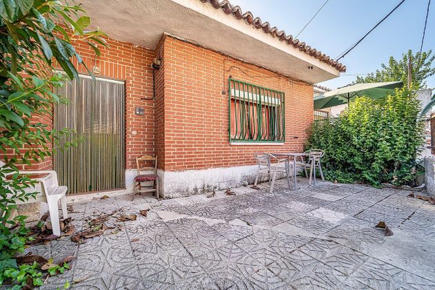 Foto 1 de Casa en venda a Álamo (El) de 4 habitacions amb jardí