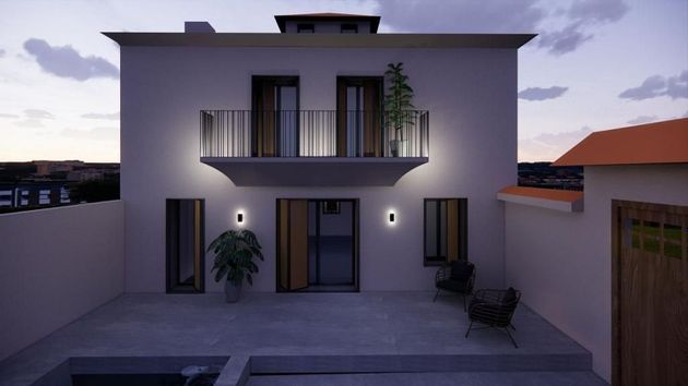 Foto 2 de Xalet en venda a Brunete de 7 habitacions amb terrassa i jardí