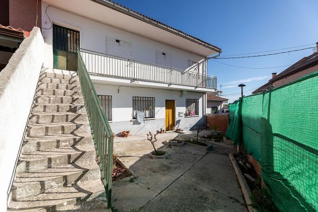 Foto 1 de Casa en venda a Álamo (El) de 4 habitacions amb terrassa i jardí
