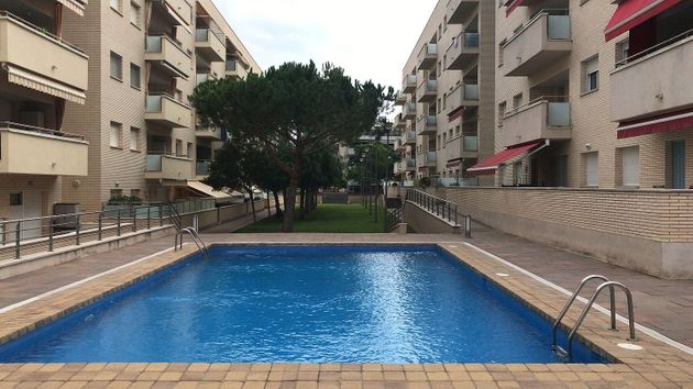 Foto 1 de Dúplex en venta en Urbanitzacions de 3 habitaciones con terraza y piscina