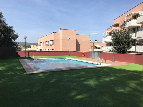 Foto 2 de Àtic en venda a Urbanitzacions de 2 habitacions amb piscina i garatge