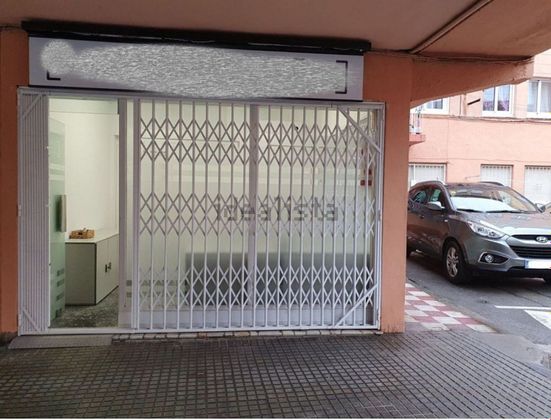 Foto 2 de Local en venda a calle De Girona amb aire acondicionat