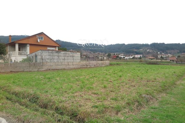 Foto 1 de Terreny en venda a Tomiño de 924 m²