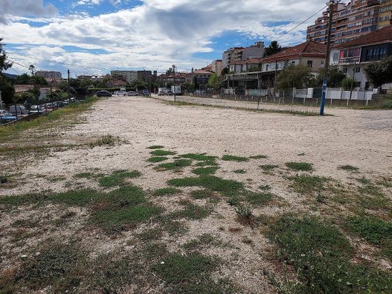 Foto 1 de Venta de terreno en Salgueira - O Castaño de 3451 m²