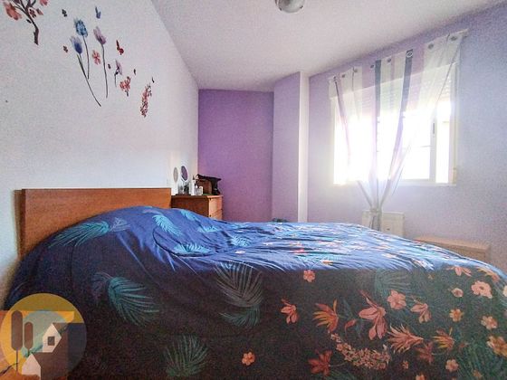 Foto 2 de Piso en venta en Centro - Azuqueca de Henares de 2 habitaciones con calefacción