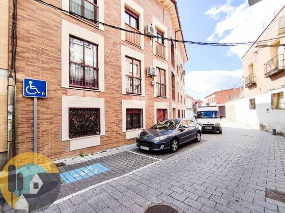 Foto 1 de Pis en venda a Centro - Azuqueca de Henares de 3 habitacions amb terrassa i garatge