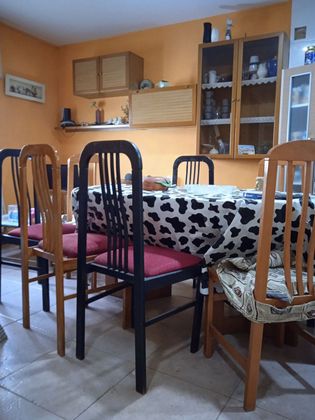 Foto 2 de Venta de casa en Boquiñeni de 5 habitaciones con garaje y calefacción